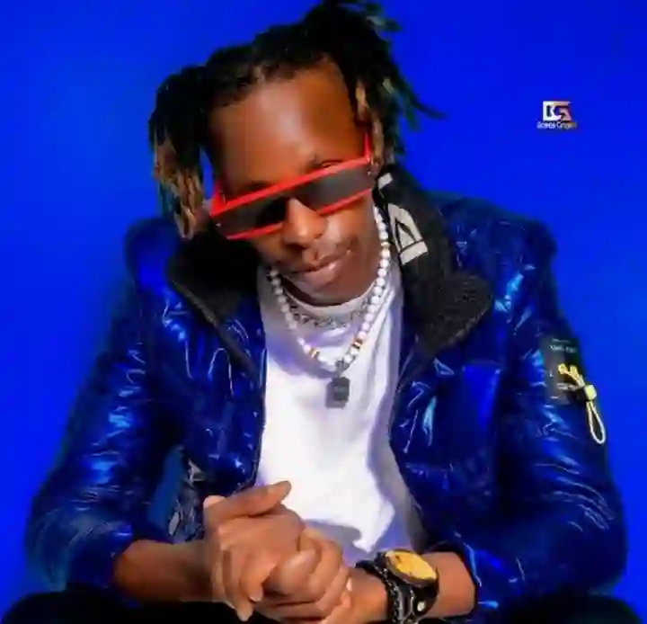 Kasita Ndidi Eka (Nkembo Nsada)